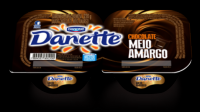 DANETTE