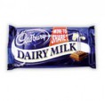 DAIRY MILK